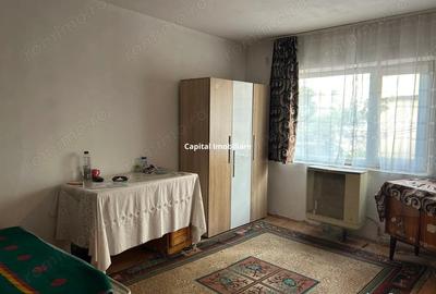 Garsoniera spa?ioasa, ideala pentru investi?ie sau locuin?a proprie