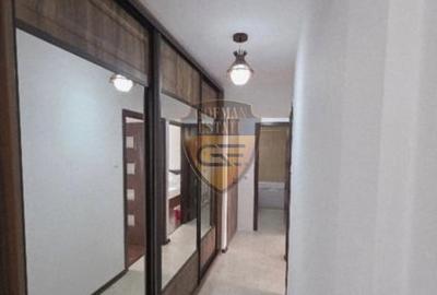 Apartament cu 3 camere decomandat, mobilat în Tomis Nord - 7