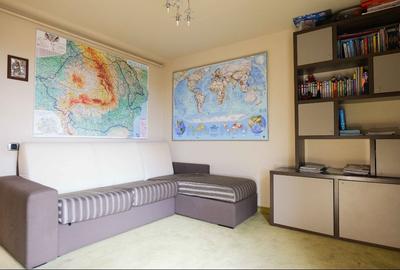 Penthouse pe două niveluri | 135 mp utili  . COMISION 0% - 16