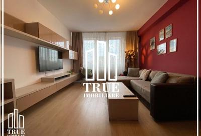 Apartament cu 2 camere, 43m?, semi-central, Târgu Mureș!