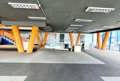 Spatiu pretabil Showroom | Stradal | Centura Otopeni - 9