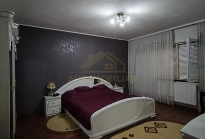 Casa particulara 9 camere, suprafata utila 460mp, comuna Frumusani, Curte 3400mp - 24