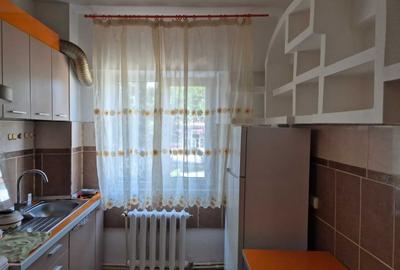 Apartament cu 2 camere semidecomandat în Exterior Vest - 7