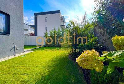 Casă individuală cu 7 camere cu Canalizare în Băneasa - 58