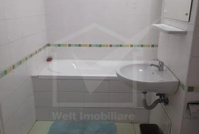 Apartment de vanzare, 46,70mp plus balcon, zona Calea Dorobantilor - 5