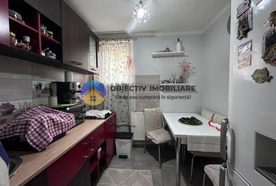 Apartament 2 camere parter - Darmanesti - 11