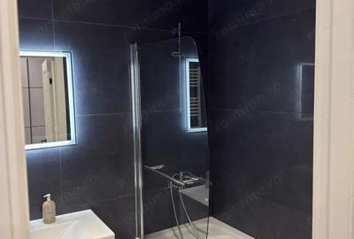 Garsonieră decomandată în Gorjului