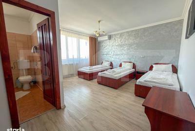 Spațiu comercial, de 1,030 mp, în Sânmartin - 8