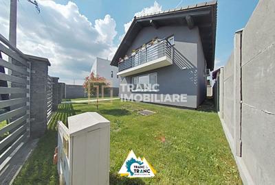 Casă cu 4 camere cu Teren 269 Mp în Zimandu Nou - 2