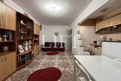 Apartament de 2 camere, decomandat, 55mp, zona Bartolomeu - 2