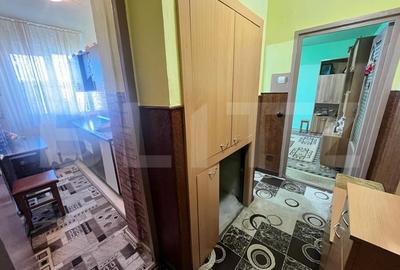 Apartament cu 2 camere, 42 mp, zona Lama - 4