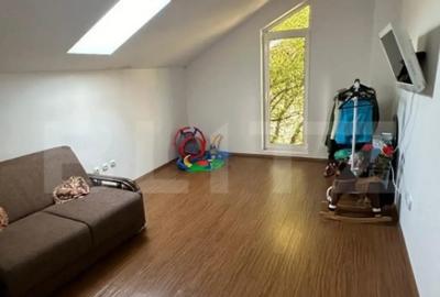 Casă cu 4 camere cu Teren 3400 Mp în Central - 7