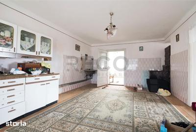 Casă cu 5 camere cu Teren 500 Mp în Oșorhei - 5