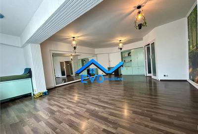 Spatiu Comercial de inchiriat, Soseaua Pacurari, 130 mp - 13