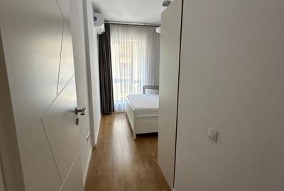 Apartament 2 camere decomandat | Terasa 10mp+ | Parcare inclusă - 6