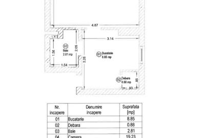 Garsoniera - 13