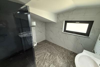 Casă cu 4 camere cu Teren 480 Mp în Voluntari - 2