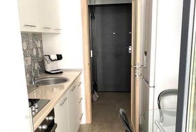 Lujerului/Plazza/Garsoniera Moderna /Bloc Nou/ - 5