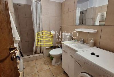 Apartament cu 2 camere decomandat în Mureșeni - 2