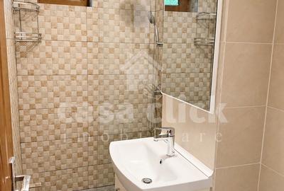 Apartament cu 2 camere semidecomandat în Micro 19 - 8