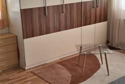 Garsoniera cu o camera si terasa 9 mp zona Valea Aurie Garsoniera cu o camera si terasa 9 mp zona Valea Aurie - 3