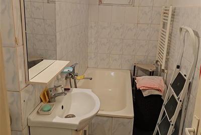 Apartament cu 2 camere nedecomandat în Astra - 7