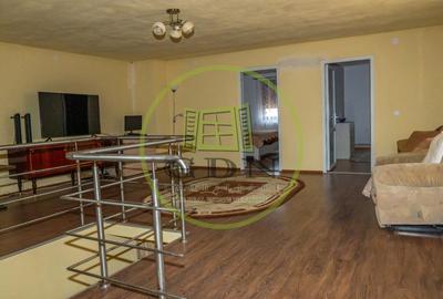 Casă individuală cu 6 camere cu Teren 1700 Mp în Roșia - 4