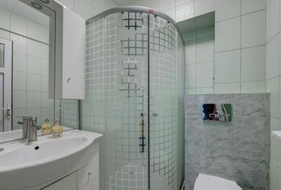 Casă cu 3 camere cu Teren 415 Mp în Floreasca