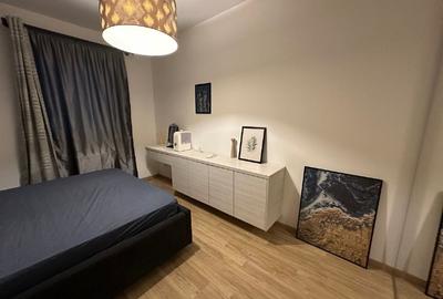 The Park Apartments - 3 camere Parcul Tineretului, Brancoveanu, Lumea Copiilor - 5