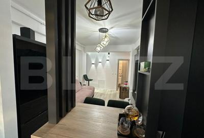 Apartament 3 camere, 67 mp, ansamblu Happy Residence 3 - 7