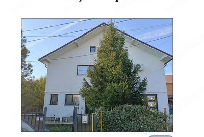 Casă cu Teren 263 Mp în Valu lui Traian