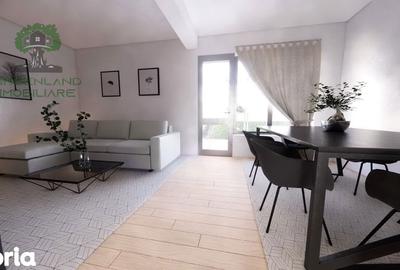 Casă cu 4 camere cu Teren 250 Mp în Miroslava - 8