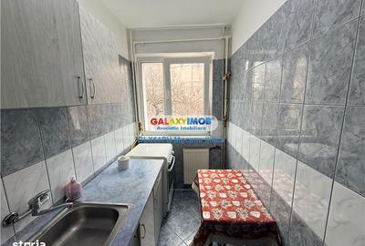 Apartament cu 2 camere nedecomandat, mobilat în Vest - 5