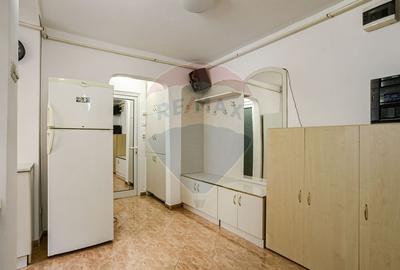 Apartament cu 2 camere de inchiriat zona Podgoria Apartament cu 2 camere de inchiriat zona Podgoria - 13