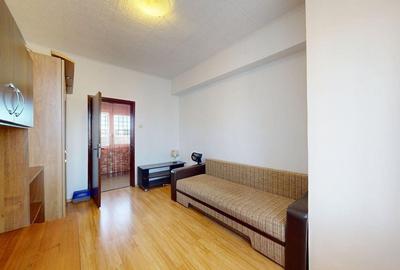 Apartament 3 camere | Calea Griviței | 5 min Metrou Basarab - 11