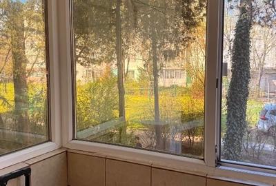 Apartament cu 2 camere semidecomandat în Sud - 9