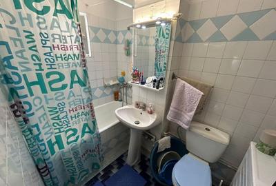 Apartament decomandat 3 camere -Tomis III - 7