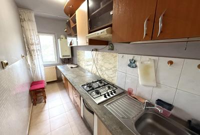 Apartament 1 camera, spatios, mobilat+utilat - 3