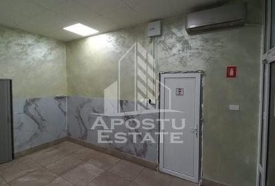 Spațiu comercial de închiriat Aurel Vlaicu - 3