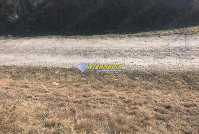 Teren de 879 mp, în Micești - 3