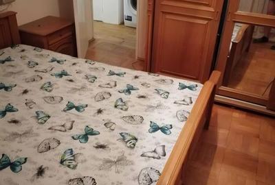 Apartament cu 3 camere semidecomandat, mobilat în Titan - 3