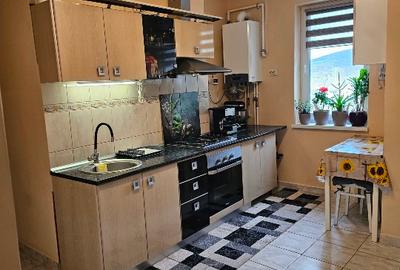 Casă individuală cu 3 camere cu Teren 503 Mp în Gălești - 1