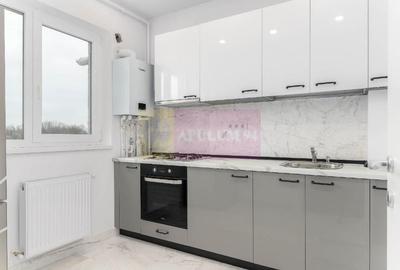 GARSONIERA/Finisaje premium/ Predare imediata! - 4