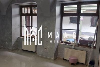 Spațiu comercial, de 45 mp, în Ultracentral