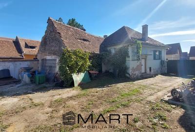 Casa individuala cu teren 800 mp zona Turnisor - 2