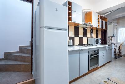 Garsonieră decomandată în Cișmigiu - 4