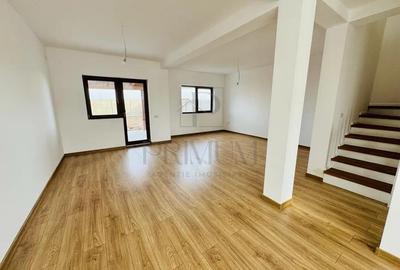 Duplex modern - toate utilitatile - personalizare interioara - 3