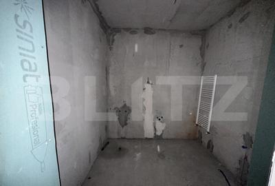 Apartament de 3 camere 76 mp + terasa, bloc nou cu lift - 9