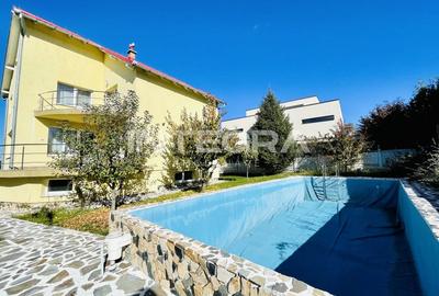 Casa +5 Camere cu Teren 1000 Mp | Langa Scoala Waldorf | Zorilor - 8