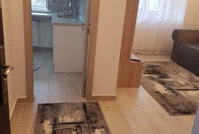 Garsoniera Decomandata Militari Residence Tineretului - 3